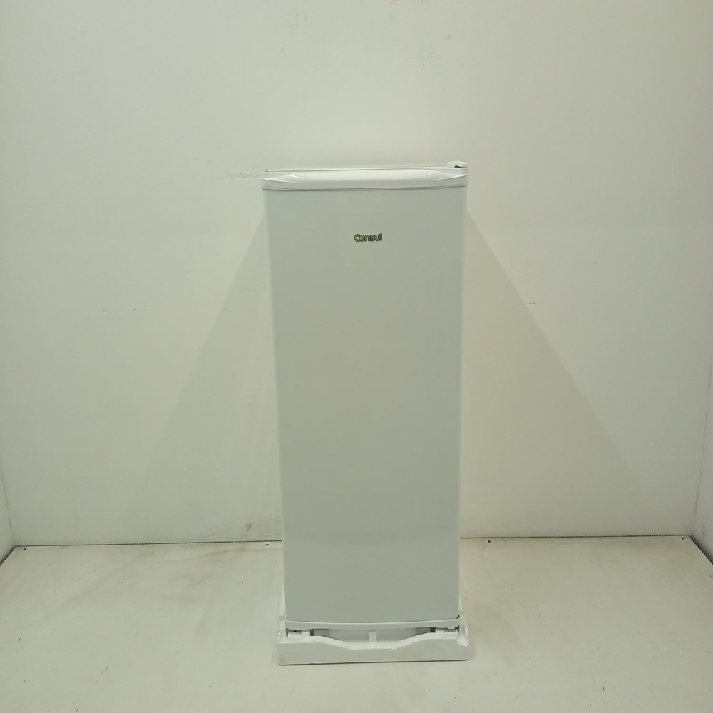 Freezer Vertical 159 Litros Consul Com Cestos Organizadores - Cvu18mbbs3_Wbom_Jg6302208 220V Freezer Vertical 159 Litros Consul Com Cestos Organizadores - Cvu18mbbs3_Wbom_Jg6302208 220V