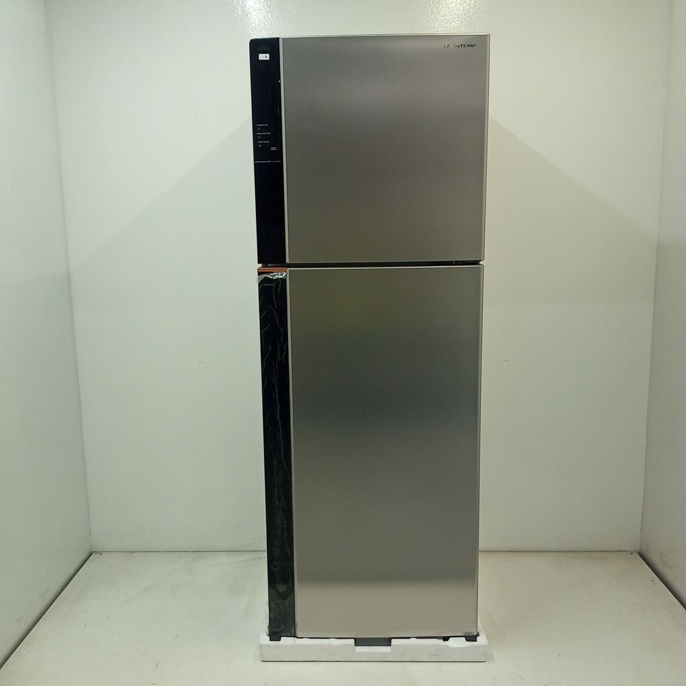 Geladeira Inteligente B= Smart Brastemp Frost Free Duplex 512 Litros Cor Inox - Brm62akxs3_Wbom_Jg6316195 Bivolt Geladeira Inteligente B= Smart Brastemp Frost Free Duplex 512 Litros Cor Inox - Brm62akxs3_Wbom_Jg6316195 Bivolt