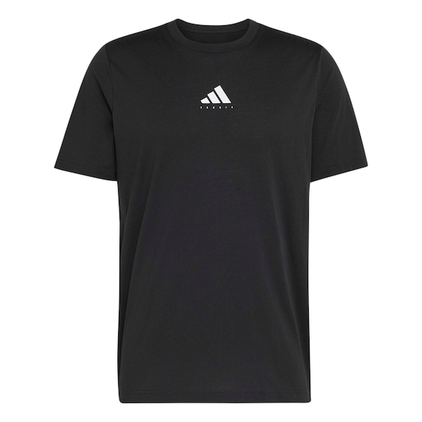 Camiseta adidas Tennis Masculina Camiseta adidas Tennis Masculina