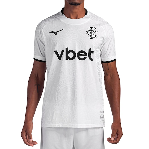 Camisa do Botafogo III 26 Torcedor Masculina Camisa do Botafogo III 26 Torcedor Masculina