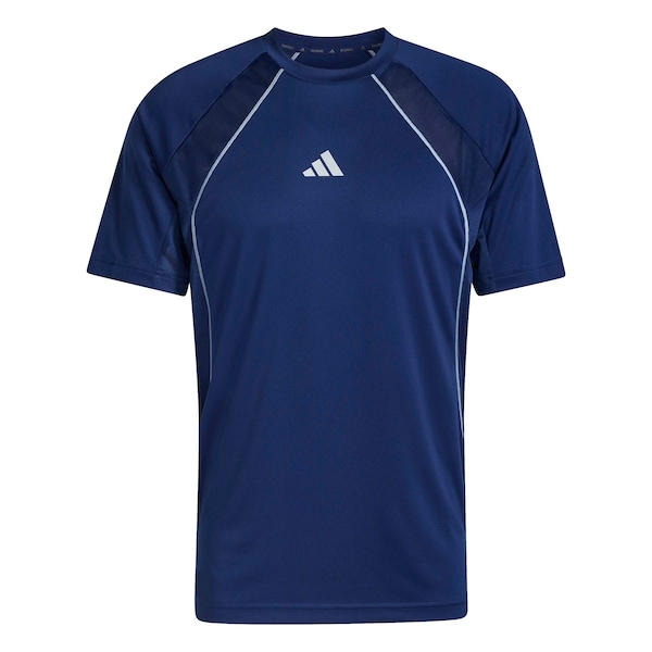 Camiseta adidas Tech APP Masculina Camiseta adidas Tech APP Masculina