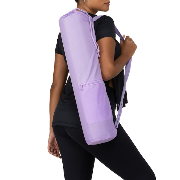 Bolsa Yoga Oxer Mat Dobrável - Adulto