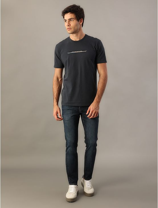 Camiseta Manga Curta Calvin Klein Jeans Masculino Reduce Waste - Marinho Camiseta Manga Curta Calvin Klein Jeans Masculino Reduce Waste Marinho p Camiseta Manga Curta Calvin Klein Jeans Masculino Reduce Waste - Marinho Camiseta Manga Curta Calvin Klein Jeans Masculino Reduce Waste Marinho p