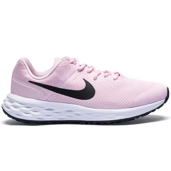 Tênis Nike Revolution 6 GS - Juvenil Tênis Nike Revolution 6 GS - Juvenil