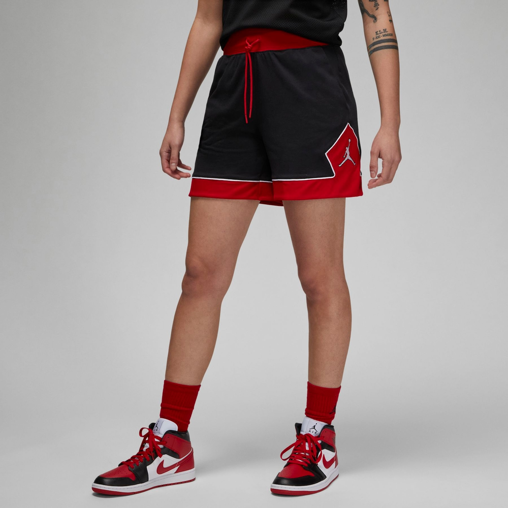 Shorts Jordan Feminino Shorts Jordan Feminino