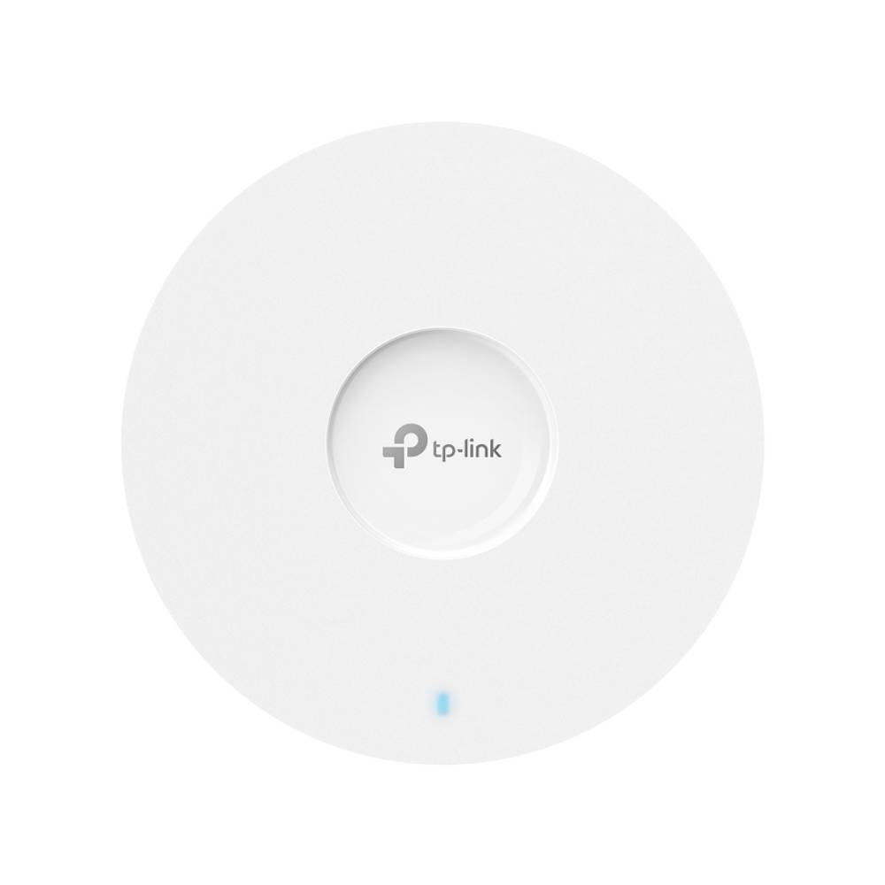 Access Point TP-Link EAP650 Wi-Fi 6 AX3000 Dual Band Gigabit Omada Teto Access Point TP-Link EAP650 Wi-Fi 6 AX3000 Dual Band Gigabit Omada Teto