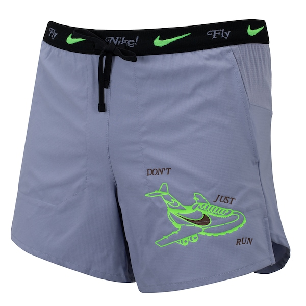 Shorts Dri-FIT Nike Fly Stride - Masculino Shorts Dri-FIT Nike Fly Stride - Masculino