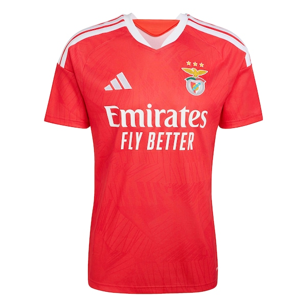 Camisa Benfica I 2026 adidas Torcedor Masculina Camisa Benfica I 2026 adidas Torcedor Masculina