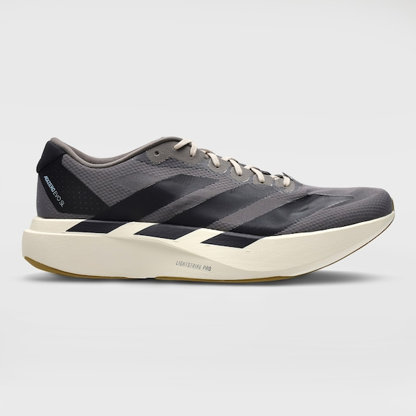 Tênis Masculino adidas Adizero Evo SL Woven HK Tênis Masculino adidas Adizero Evo SL Woven HK