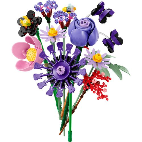 LEGO® Editions - Buquê da flores de Olivia Rodrigo LEGO® Editions - Buquê da flores de Olivia Rodrigo