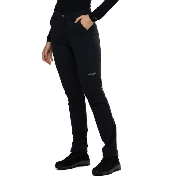 Calça Feminina Columbia Summit Valley Calça Feminina Columbia Summit Valley