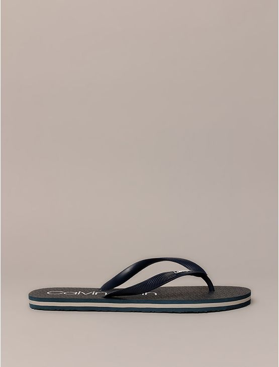 Chinelo Calvin Klein Jeans Re Issue - Marrom Chinelo Calvin Klein Jeans Re Issue Marrom 37/38 Chinelo Calvin Klein Jeans Re Issue - Marrom Chinelo Calvin Klein Jeans Re Issue Marrom 37/38