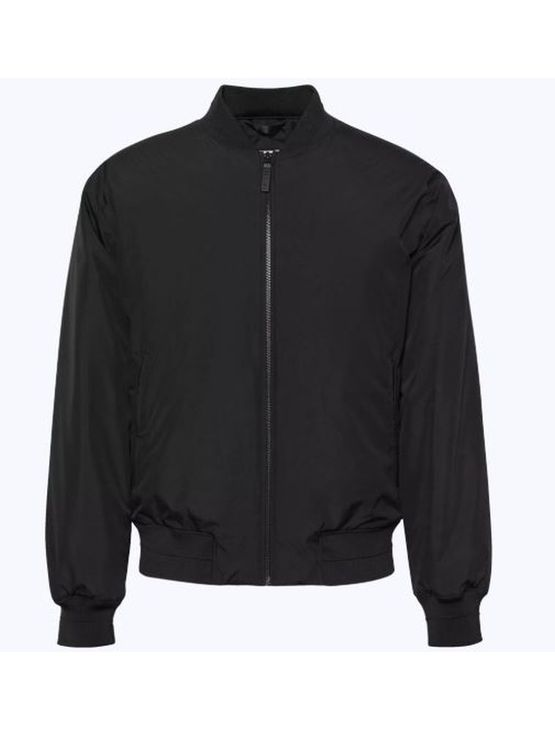 Jaqueta Calvin Klein Bomber Clássica - Preto Jaqueta Calvin Klein Bomber Clássica Preto g Jaqueta Calvin Klein Bomber Clássica - Preto Jaqueta Calvin Klein Bomber Clássica Preto g