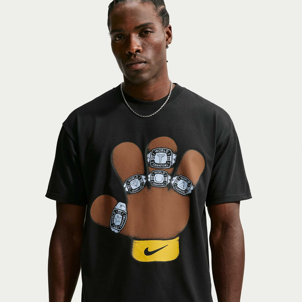 Camiseta Kobe Bryant Nike M90 Masculino Camiseta Kobe Bryant Nike M90 Masculino