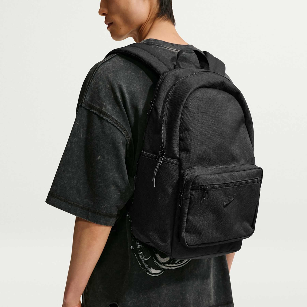 Mochila Nike Heritage Eugenie Unissex Mochila Nike Heritage Eugenie Unissex