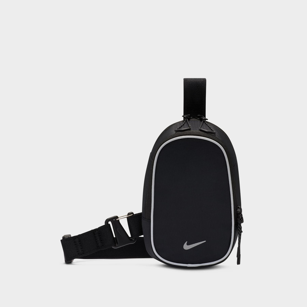 Bolsa Transversal Nike Sportswear Commute Reflective Unissex