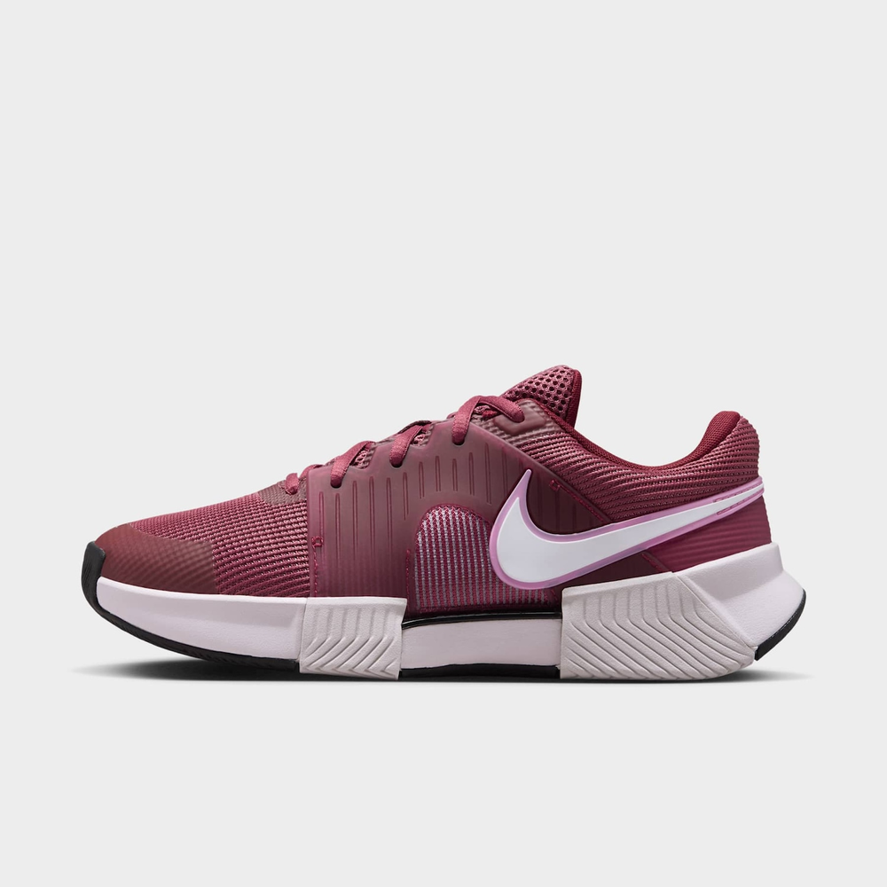 Tênis Nike Zoom GP Challenge 1.5 HC Feminino Tênis Nike Zoom GP Challenge 1.5 HC Feminino