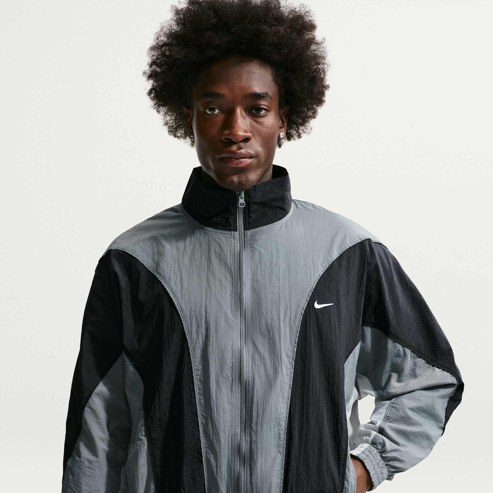 Jaqueta Dri-FIT Nike V e R Masculina Jaqueta Dri-FIT Nike V e R Masculina