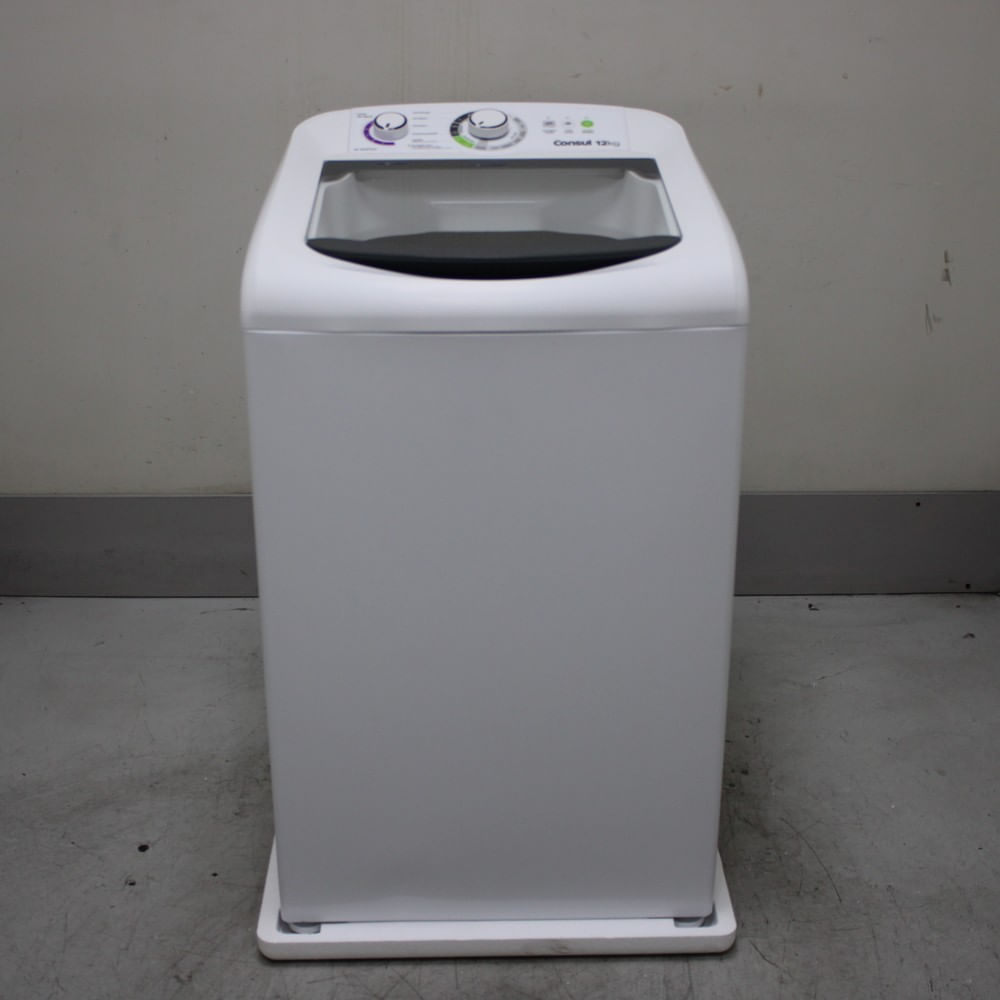 Máquina De Lavar Consul 12Kg Branca Com Dosagem Econômica E Ciclo Edredom - Cwh12bbbs2_Wotimo_Cf6315447 220V Máquina De Lavar Consul 12Kg Branca Com Dosagem Econômica E Ciclo Edredom - Cwh12bbbs2_Wotimo_Cf6315447 220V