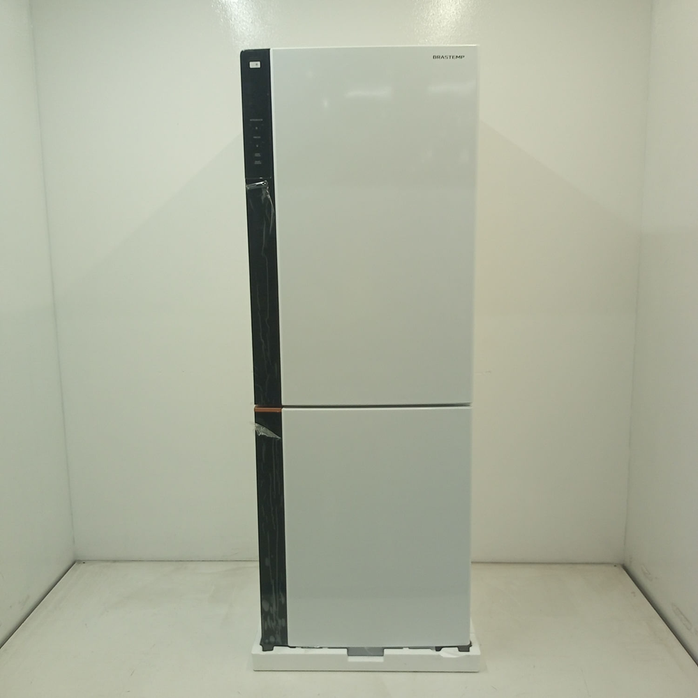 Geladeira Inteligente B= Smart Brastemp Frost Free Inverse 500L Branca - Bre66abxs1_Wexcele_Jg6353690 Bivolt Geladeira Inteligente B= Smart Brastemp Frost Free Inverse 500L Branca - Bre66abxs1_Wexcele_Jg6353690 Bivolt