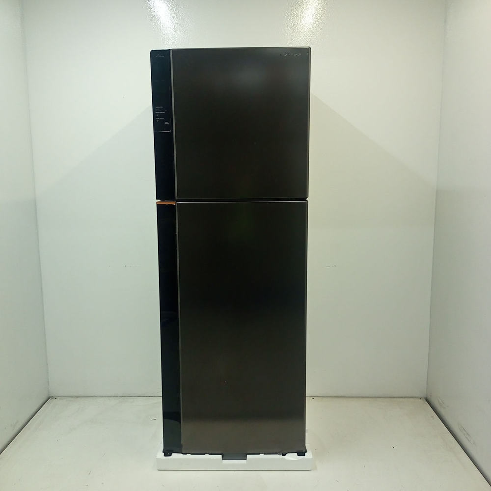 Geladeira Inteligente B= Smart Brastemp Frost Free Duplex 512 Litros Cor Black Inox - Brm62aexs3_Wbom_Jg6353706 Bivolt Geladeira Inteligente B= Smart Brastemp Frost Free Duplex 512 Litros Cor Black Inox - Brm62aexs3_Wbom_Jg6353706 Bivolt