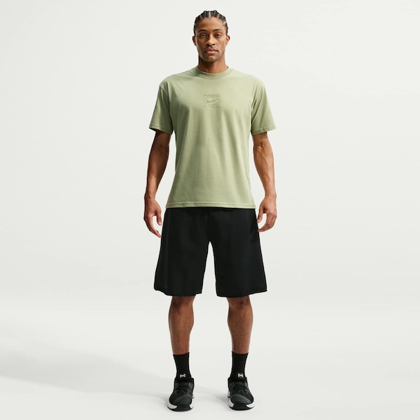 Camiseta Nike M NK TEE LSE Masculina Adulto Camiseta Nike M NK TEE LSE Masculina Adulto