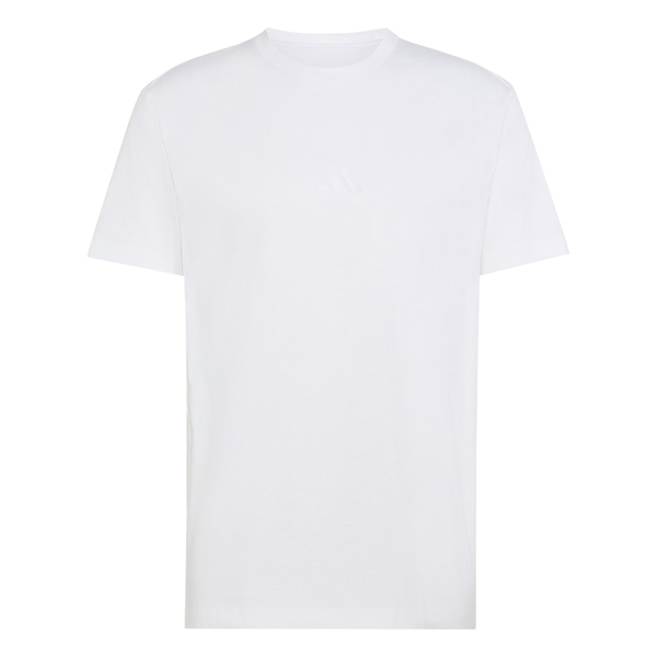 Camiseta Manga Longa adidas Foundation Unissex Camiseta Manga Longa adidas Foundation Unissex