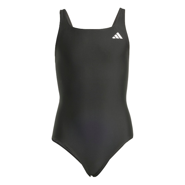 Maio Natação Costas V adidas Infantil Maio Natação Costas V adidas Infantil