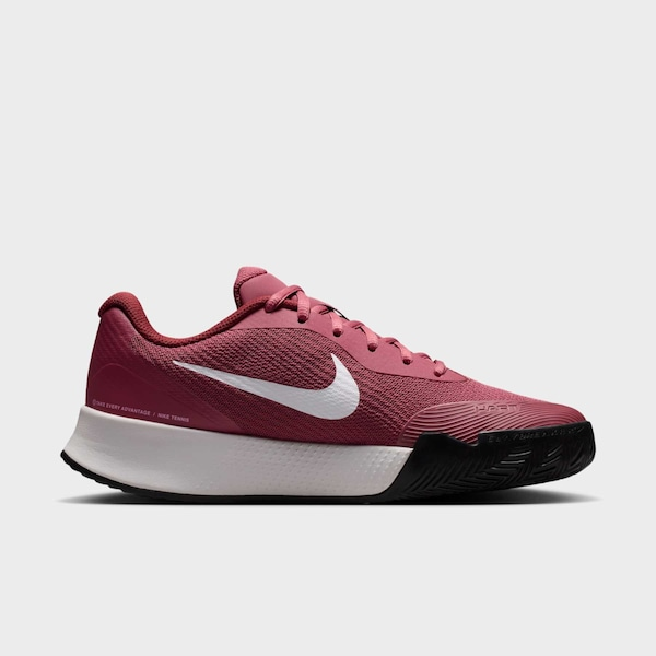 Tênis Feminino Nike Vapor Lite 3 Cly Tênis Feminino Nike Vapor Lite 3 Cly