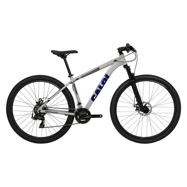 Bicicleta Aro 29 Caloi Sport V21 Bicicleta Aro 29 Caloi Sport V21
