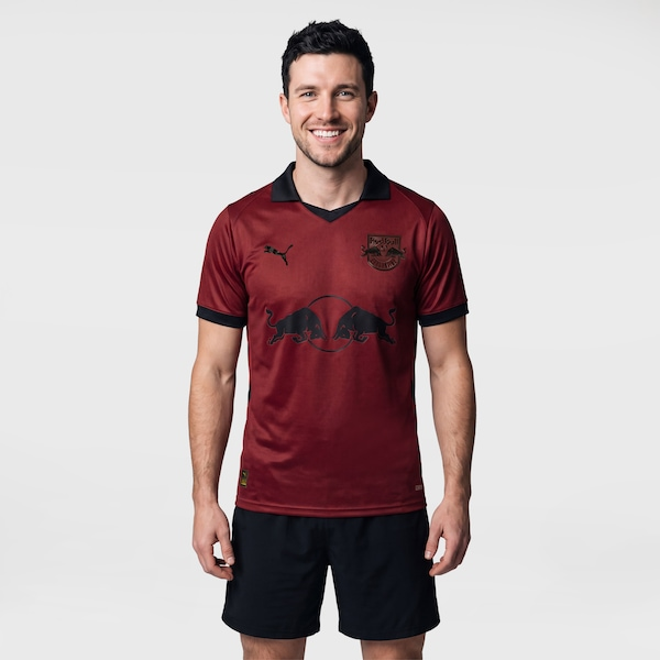Camisa do Red Bull Bragantino III 2026/27 Puma Torcedor Masculina Camisa do Red Bull Bragantino III 2026/27 Puma Torcedor Masculina