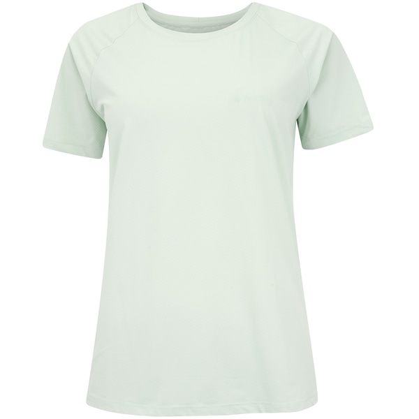 Camiseta Feminina Nord Manga Curta com Proteção Solar UV Camiseta Feminina Nord Manga Curta com Proteção Solar UV