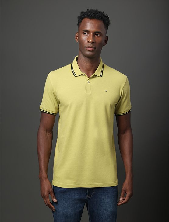 Polo Masculina Listras Calvin Klein Jeans - Polo Masculina Listras Calvin Klein Jeans Pp Polo Masculina Listras Calvin Klein Jeans - Polo Masculina Listras Calvin Klein Jeans Pp