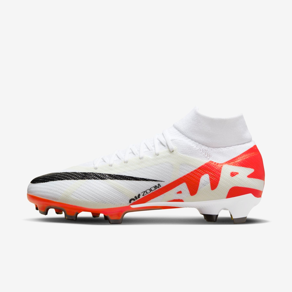 Chuteira Nike Mercurial Superfly 9 Pro Campo Chuteira Nike Mercurial Superfly 9 Pro Campo