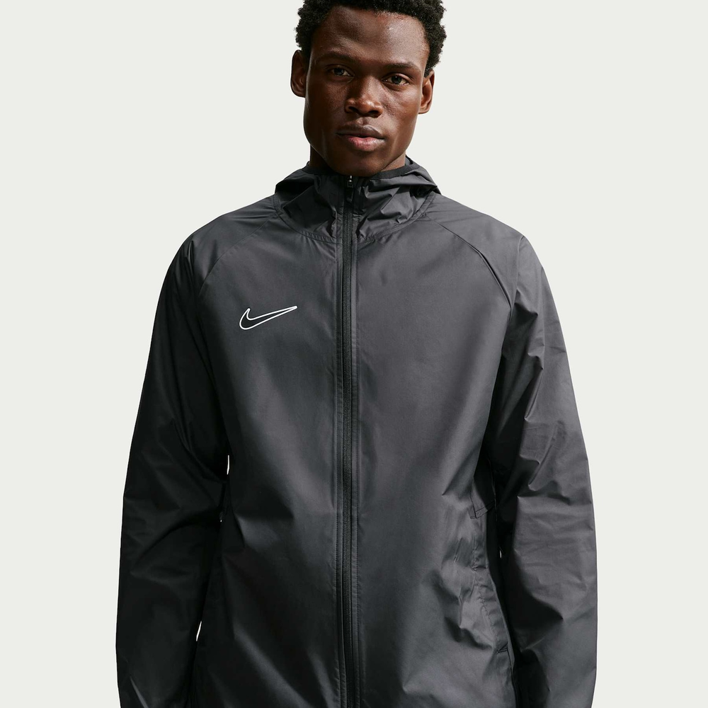 Jaqueta Nike Academy Impermeável Masculina Jaqueta Nike Academy Impermeável Masculina
