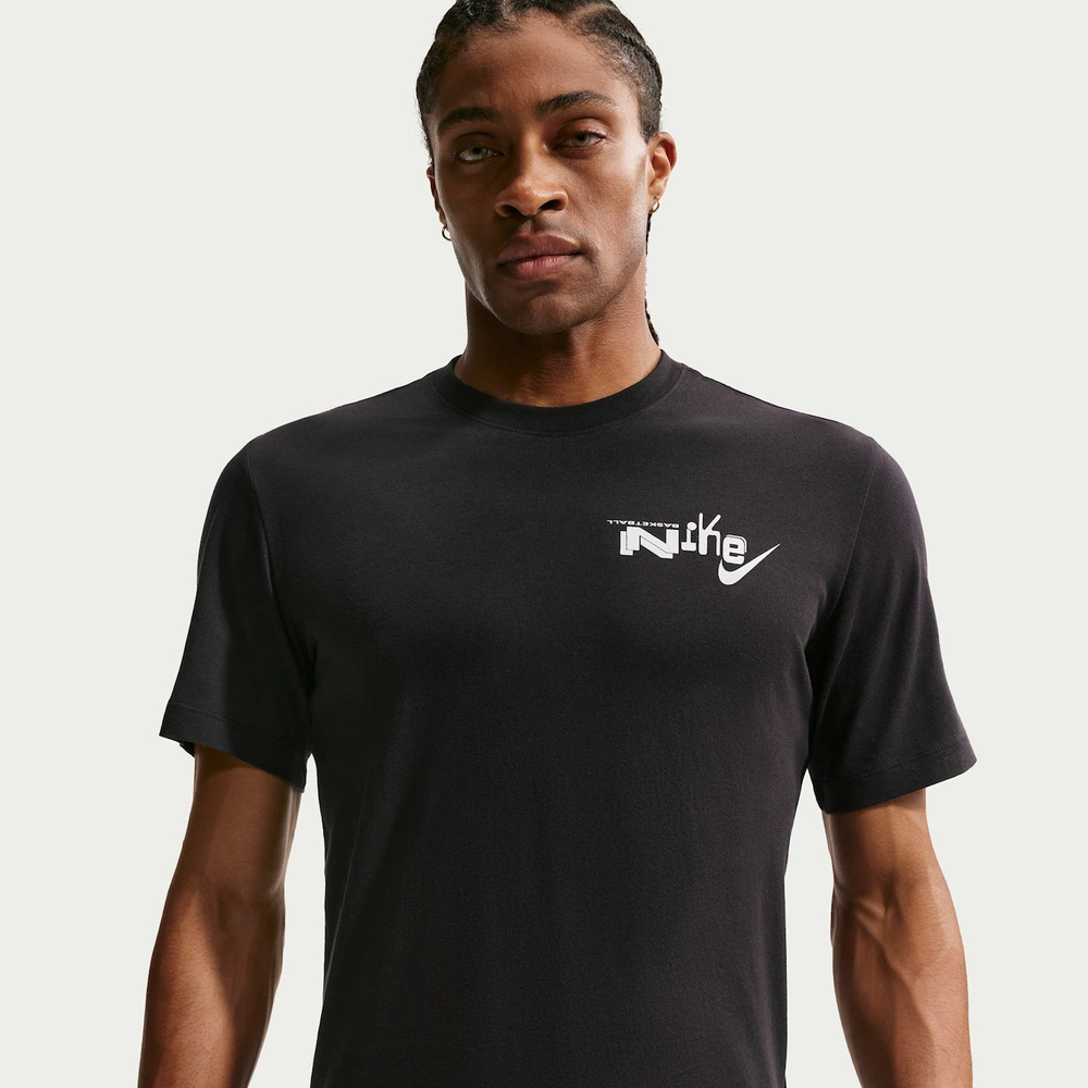 Camiseta Nike Asbury OC Masculina Camiseta Nike Asbury OC Masculina