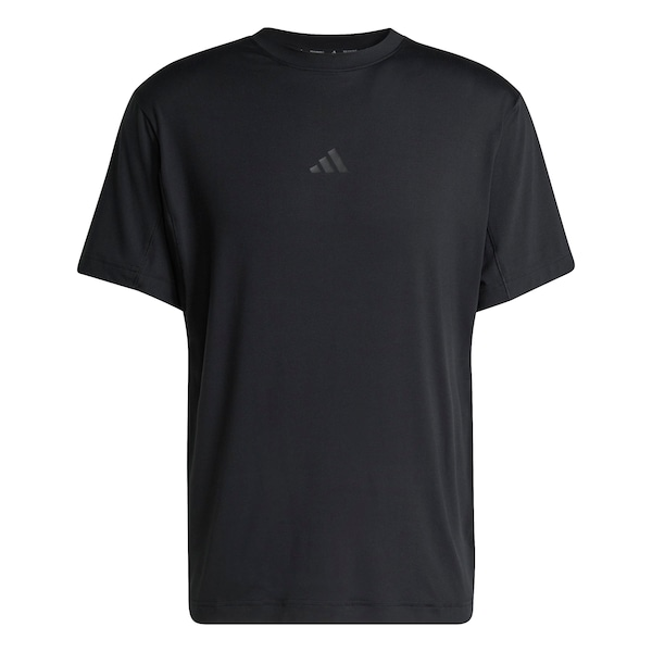 Camiseta adidas Adisoft Masculina Camiseta adidas Adisoft Masculina
