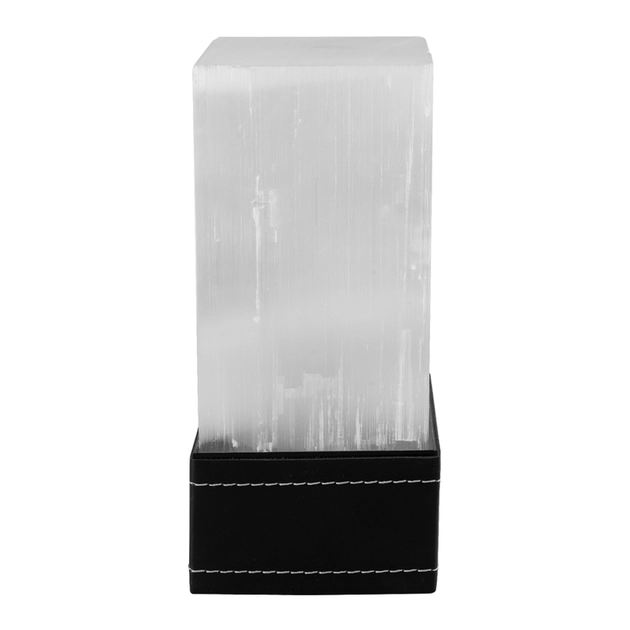 Luminaria De Mesa Led Rocha E Metal Preto 6W 3000K Contemp Luminaria De Mesa Led Rocha E Metal Preto 6W 3000K Contemp
