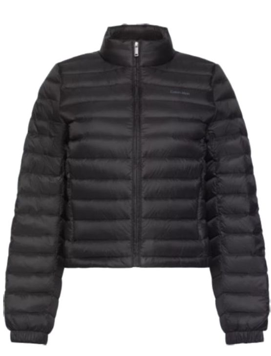 Jaqueta Calvin Klein Feminino Matelassê Ultralight - Preto Jaqueta Calvin Klein Feminino Matelassê Ultralight Preto Gg Jaqueta Calvin Klein Feminino Matelassê Ultralight - Preto Jaqueta Calvin Klein Feminino Matelassê Ultralight Preto Gg