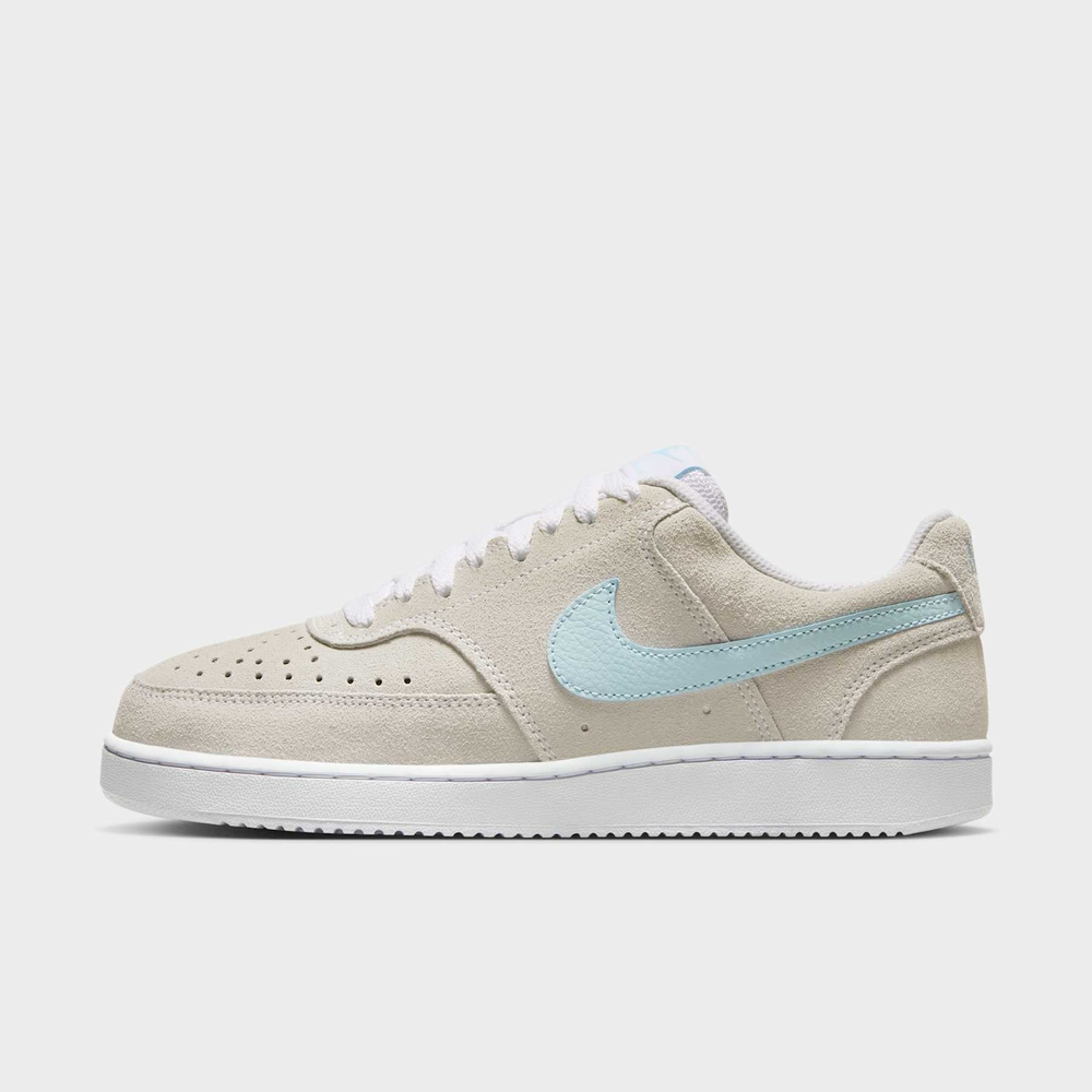 Tênis Nike Court Vision Low Premium Feminino Tênis Nike Court Vision Low Premium Feminino