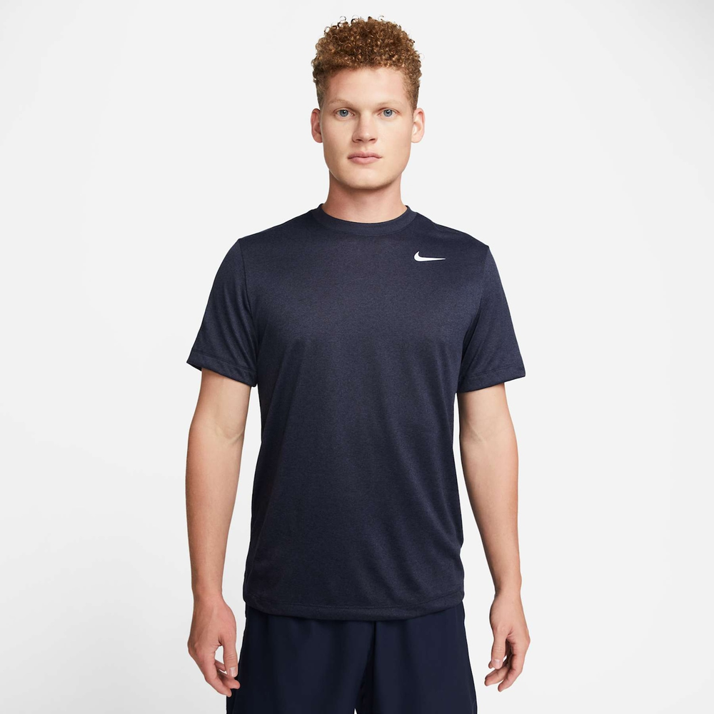 Camiseta Nike Dri-FIT Seasonal Masculina Camiseta Nike Dri-FIT Seasonal Masculina