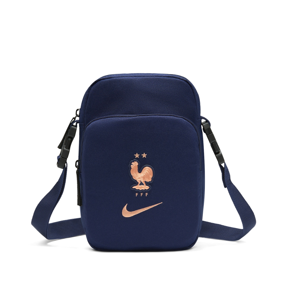 Bolsa Transversal França Nike Heritage Unissex