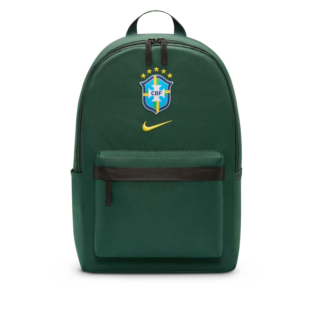 Mochila Brasil Nike Heritage Unissex