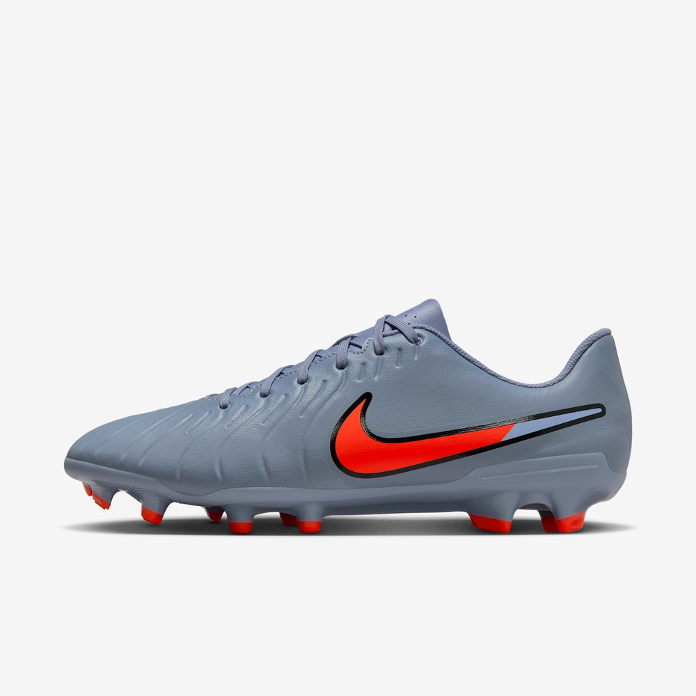 Chuteira Nike Tiempo 10 Club Campo Chuteira Nike Tiempo 10 Club Campo