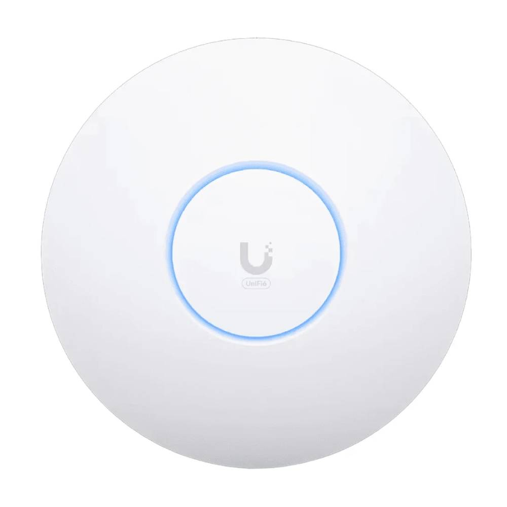 Access Point Ubiquiti Unifi U7 Pro Max Wi-Fi 7 Tri Band 2,5 GbE