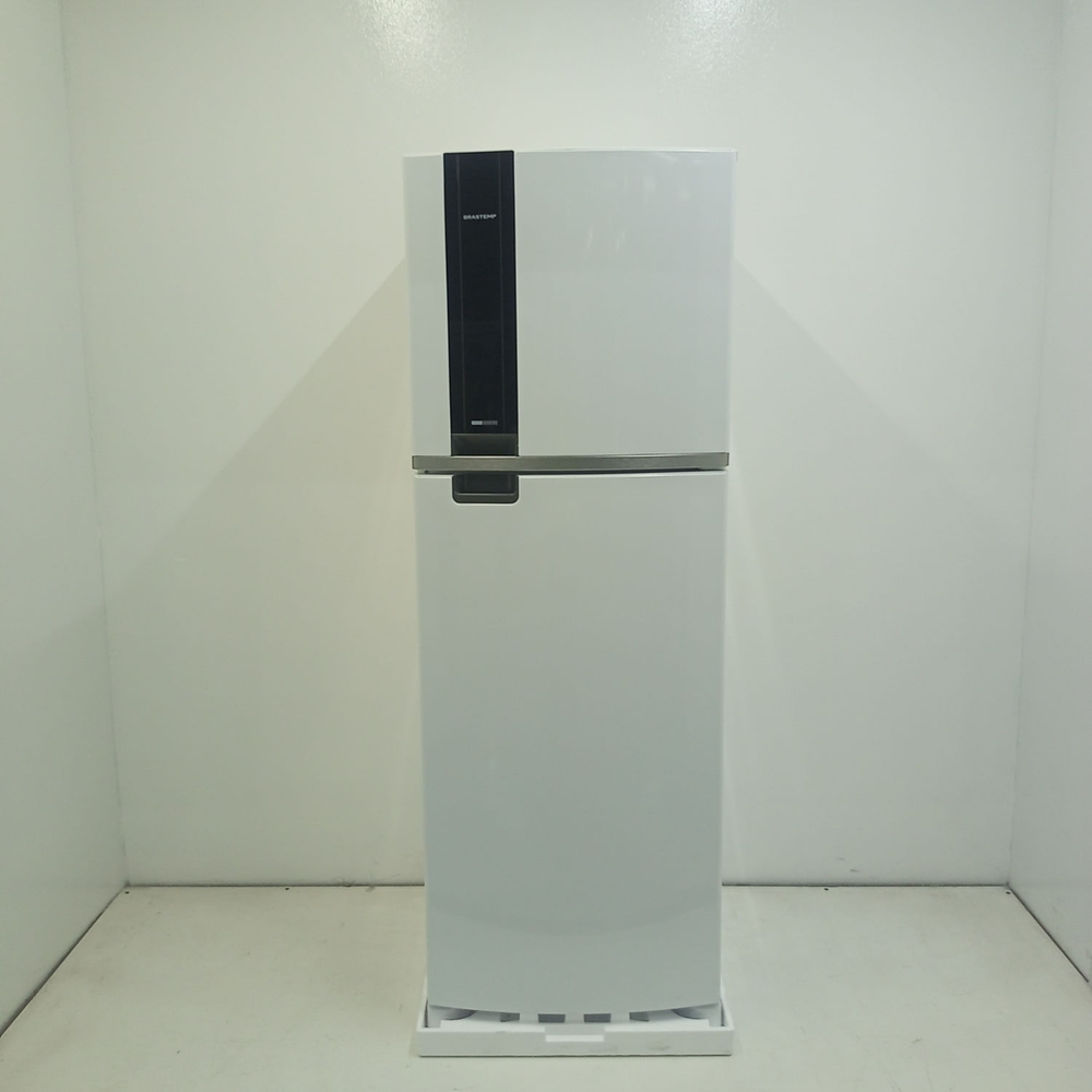 Geladeira Brastemp Frost Free 385 Litros Duplex Branca - Brm46mbbs2_Wotimo_Jh6446803 220V Geladeira Brastemp Frost Free 385 Litros Duplex Branca - Brm46mbbs2_Wotimo_Jh6446803 220V