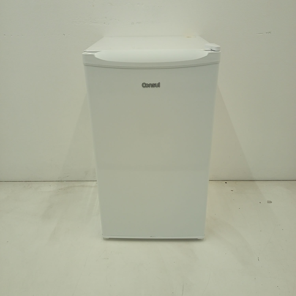 Frigobar Consul 117 Litros Branco Com Gaveta Multiuso - Crc12mbas3_Wbom_Jg6072672 110V