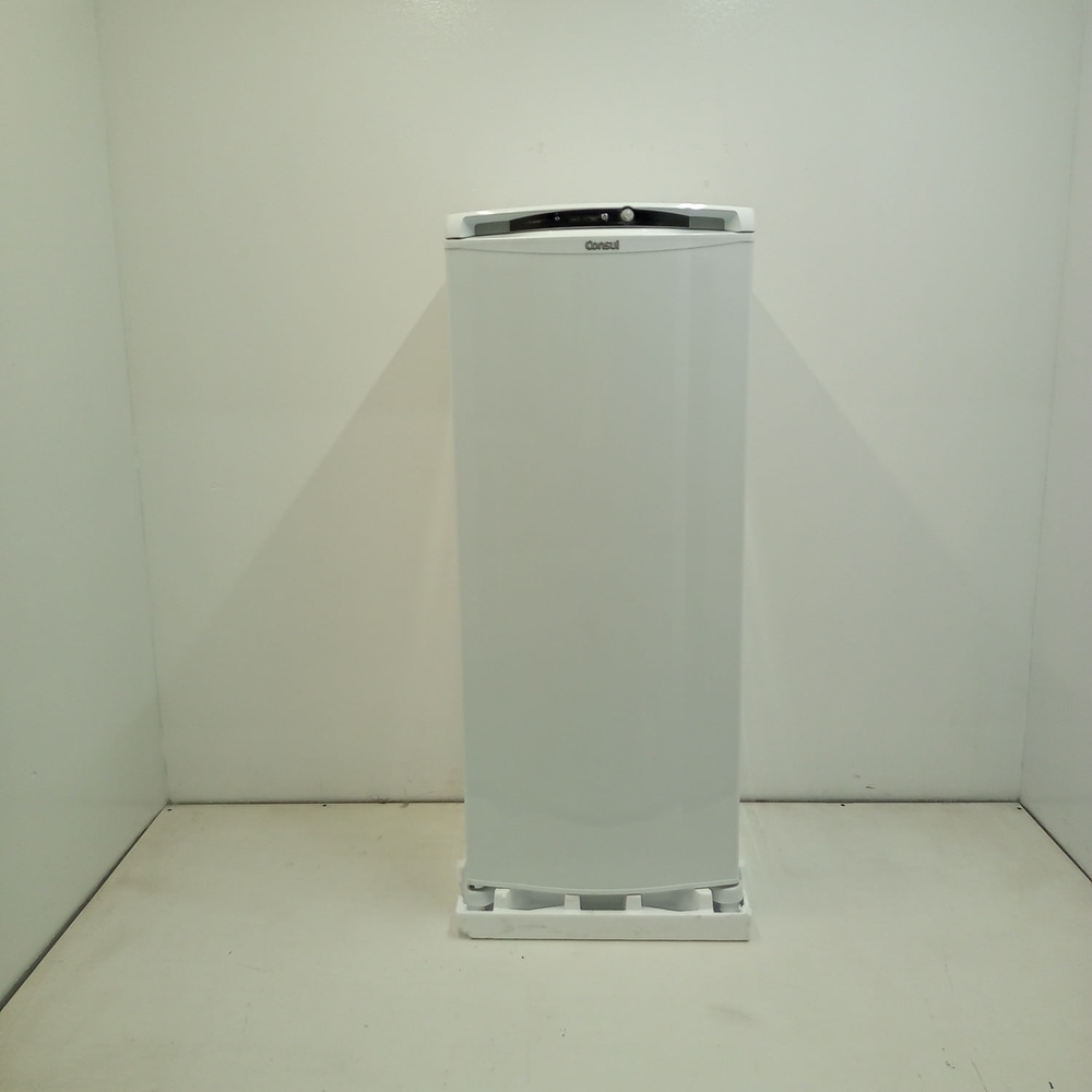Freezer Vertical Consul 254 Litros Branco - Cvu26mbbs1_Wexcele_Jg6287707 220V