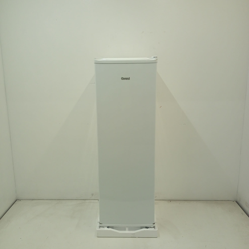 Freezer Vertical Consul 189 Litros Cvu20 | O Espaço Extra Ideal - Cvu20mbas3_Wbom_Jg6330776 110V
