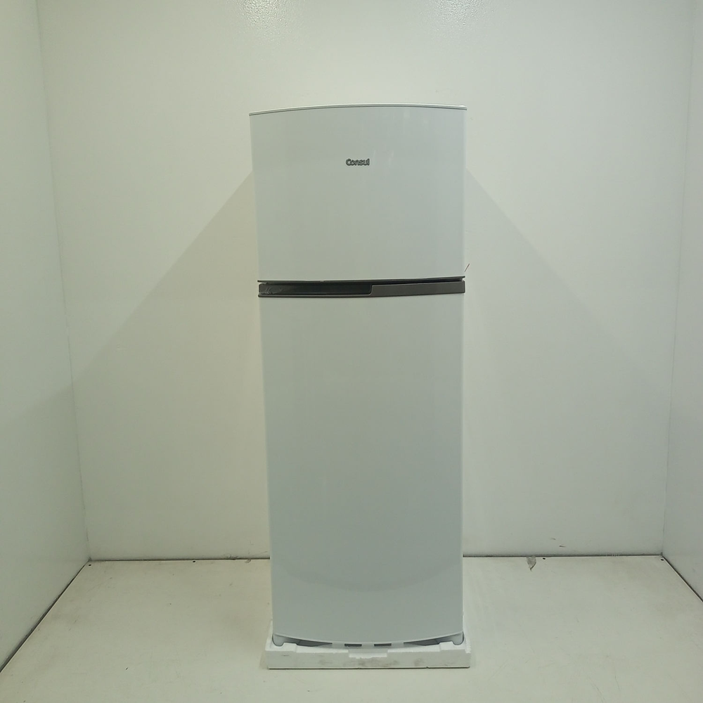 Geladeira Frost Free Duplex Branca Consul - Crm40mbas3_Wbom_Jh6469791 110V